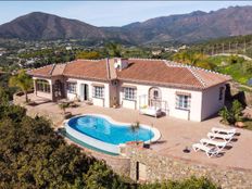 Esclusiva villa di 230 mq in vendita Mijas, Spagna