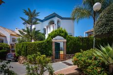 Esclusiva Casa Indipendente di 306 mq in vendita Marbella, Spagna