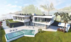 Prestigiosa villa di 780 mq in vendita Benalmádena, Spagna