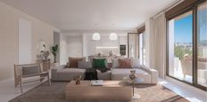 Prestigioso appartamento di 119 m² in vendita Estepona, Andalusia