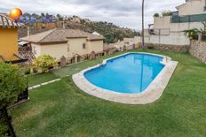 Casa di lusso di 242 mq in vendita Granada, Spagna