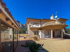 Villa in vendita a Polop Comunità Valenciana Provincia de Alicante