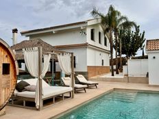 Casa Unifamiliare in vendita a Coín Andalusia Málaga