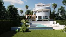 Villa in vendita a Benalmádena Andalusia Málaga