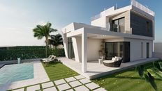 Villa di 220 mq in vendita Finestrat, Comunitat Valenciana