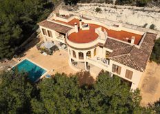 Casa Unifamiliare in vendita a Calvià Isole Baleari Isole Baleari