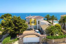 Villa in vendita a Xàbia Comunità Valenciana Provincia de Alicante