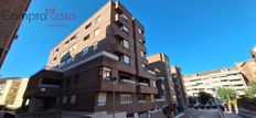 Appartamento di lusso di 137 m² in vendita Segovia, Spagna