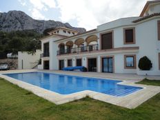 Villa in vendita a Benimantell Comunità Valenciana Provincia de Alicante