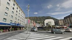 Prestigioso ufficio di 713 mq in affitto - Andorra la Vella