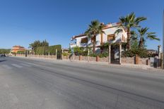 Esclusiva Casa Indipendente in vendita Zubia, Andalusia