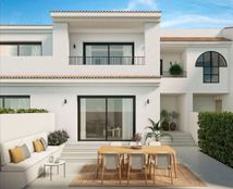 Casa di prestigio di 118 mq in vendita San Pedro de Alcántara, Andalusia