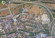Terreno in vendita a Burgos Castiglia e León Provincia de Burgos
