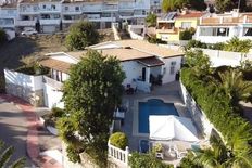 Prestigiosa Casa Indipendente di 352 mq in vendita Benalmádena, Andalusia