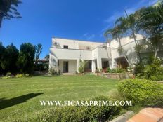 Prestigiosa villa di 550 mq in vendita Sotogrande, Andalusia