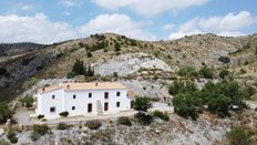 Rustico o Casale in vendita a Taberno Andalusia Almeria