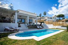 Villa di 448 mq in vendita Marbella, Andalusia