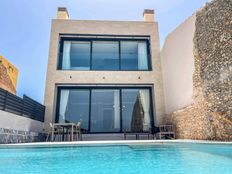 Prestigiosa villa di 234 mq in affitto Cabo de Palos, Spagna