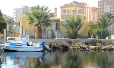 Prestigiosa villa in vendita La Manga del Mar Menor, Región de Murcia