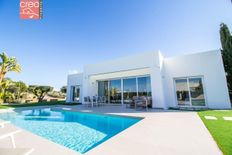 Esclusiva villa in vendita Campoamor R-5, Spagna