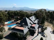 Casa Indipendente in vendita Monóvar, Spagna