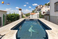 Casa Unifamiliare in vendita a Granada Andalusia Provincia de Granada