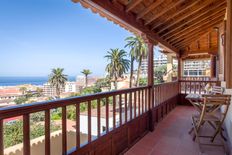 Villa di 430 mq in vendita Puerto de la Cruz, Isole Canarie