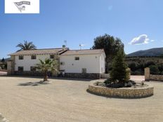 Villa in vendita a Ontinyent Comunità Valenciana Província de València