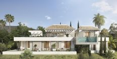 Villa in vendita a Marbella Andalusia Málaga