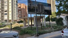 Terreno in vendita a Benidorm Comunità Valenciana Provincia de Alicante