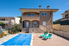 Villa in vendita a Palamós Catalogna Girona