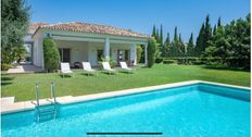 Villa di 472 mq in vendita Marbella, Spagna