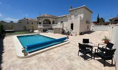 Villa in vendita a Ciudad Quesada Comunità Valenciana Provincia de Alicante