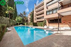 Appartamento di prestigio di 258 m² in vendita Granada, Spagna