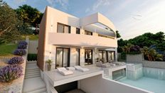 Prestigiosa villa di 500 mq in vendita, Altea, Spagna