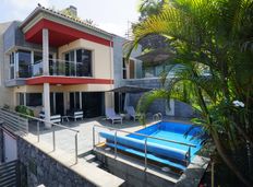 Casa Gemellata in vendita a Santa Úrsula Isole Canarie Provincia de Santa Cruz de Tenerife