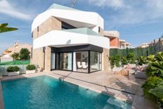 Villa in vendita a Orihuela Costa Comunità Valenciana Provincia de Alicante