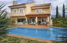 Villa in vendita a l\'Alfàs del Pi Comunità Valenciana Provincia de Alicante