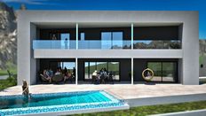 Villa di 210 mq in vendita la Nucia, Spagna