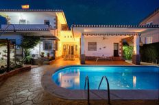 Casa di prestigio di 472 mq in vendita Cúllar-Vega, Andalucía