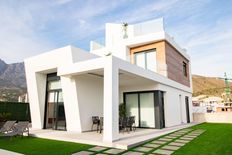 Villa in vendita a Finestrat Comunità Valenciana Provincia de Alicante