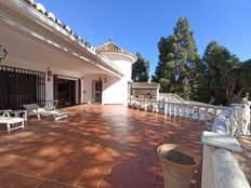 Villa in vendita a Mijas Andalusia Málaga