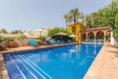 Casa di lusso in vendita a Marbella Andalusia Málaga