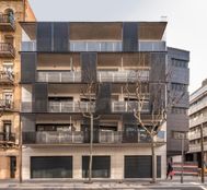 Appartamento in vendita a L\'Hospitalet de Llobregat Catalogna Província de Barcelona