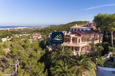 Villa in vendita a Xàbia Comunità Valenciana Provincia de Alicante