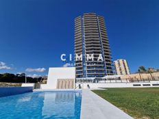 Appartamento di prestigio di 131 m² in vendita Benidorm, Comunitat Valenciana