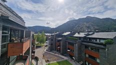 Prestigioso appartamento di 113 m² in vendita Ordino, Andorra