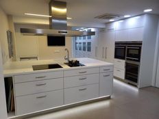 Appartamento di prestigio di 194 m² in vendita Valencia, Spagna