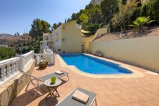 Prestigiosa villa di 476 mq in vendita, Calpe, Comunitat Valenciana