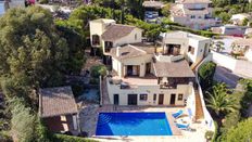 Prestigiosa villa di 347 mq in vendita La Manga del Mar Menor, Región de Murcia